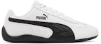 Buy Puma Speedcat Shield Kulit 'Putih Hitam' 387054-01