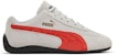 Puma Speedcat Shield SD 'Kelabu Ash Merah' 387272-04