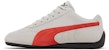 Puma Speedcat Shield SD 'Kelabu Ash Merah' 387272-04