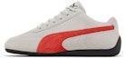 Lookbook Puma Speedcat Shield SD 'Kelabu Ash Merah' 387272-04