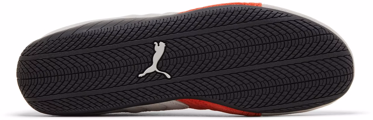 Puma Speedcat Shield SD 'Ash Grey Red' 387272-04 Shop Puma Speedcat Shield SD 'Ash Grey Red' 387272-04