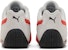 Puma Speedcat Shield SD 'Kelabu Ash Merah' 387272-04