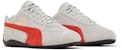 Puma Speedcat Shield SD 'Kelabu Ash Merah' 387272-04