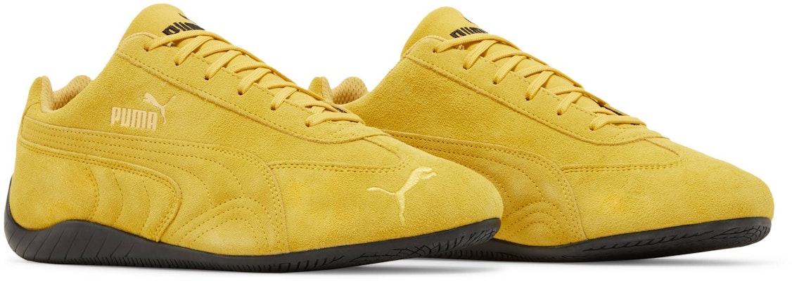 Puma Speedcat Shield SD 'Bamboo' 387272-02 Cheap Puma Speedcat Shield SD 'Bamboo' 387272-02