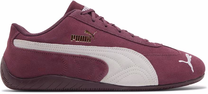 Puma Speedcat Shield SD 'Anggur Ungu' 387272-03 Buy Puma Speedcat Shield SD 'Anggur Ungu' 387272-03
