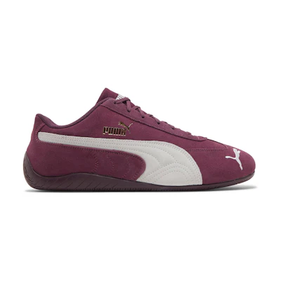 Puma Speedcat Shield SD 'Grape Wine'