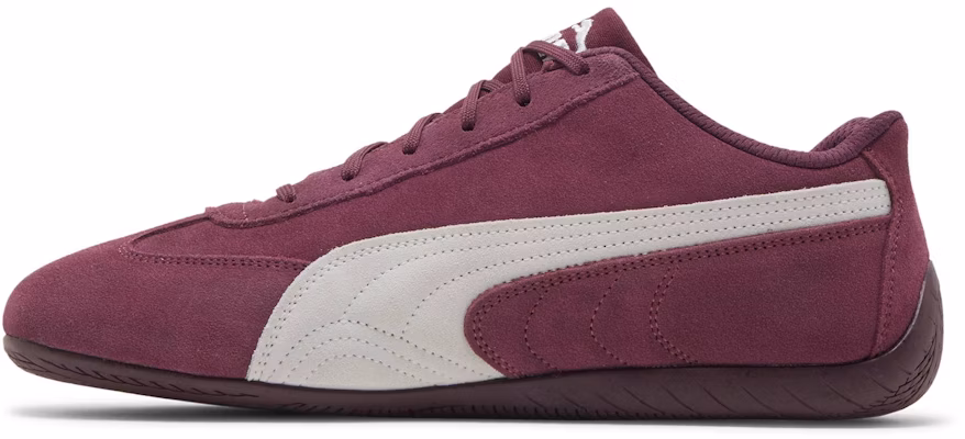 Puma Speedcat Shield SD 'Anggur Ungu' 387272-03 Lookbook Puma Speedcat Shield SD 'Anggur Ungu' 387272-03