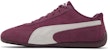 Puma Speedcat Shield SD 'Anggur Ungu' 387272-03