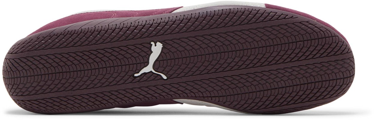 Puma Speedcat Shield SD 'Anggur Ungu' 387272-03 Shop Puma Speedcat Shield SD 'Anggur Ungu' 387272-03