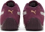 Details for Puma Speedcat Shield SD 'Anggur Ungu' 387272-03