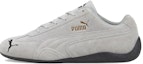 Buy Puma Speedcat Shield SD 'Harbor Mist' dalam warna Kelabu Lembut. 387272-01