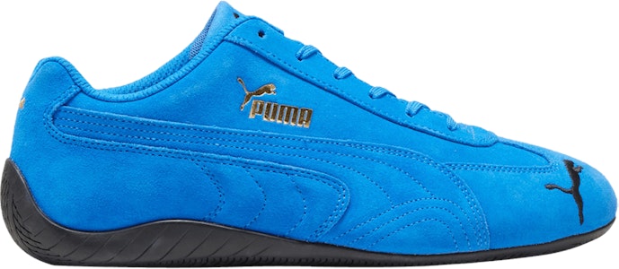 푸마 스피드캣 쉴드 SD '울트라 블루 블랙' 387272-06 Buy 푸마 스피드캣 쉴드 SD '울트라 블루 블랙' 387272-06