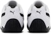 Puma Speedcat Shield Sneakers 'Putih Hitam' 397116-01