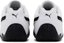 Details for Puma Speedcat Shield Sneakers 'Putih Hitam' 397116-01