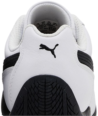 Sepatu Puma Speedcat Shield 'Putih Hitam' 397116-01 Sizing Sepatu Puma Speedcat Shield 'Putih Hitam' 397116-01