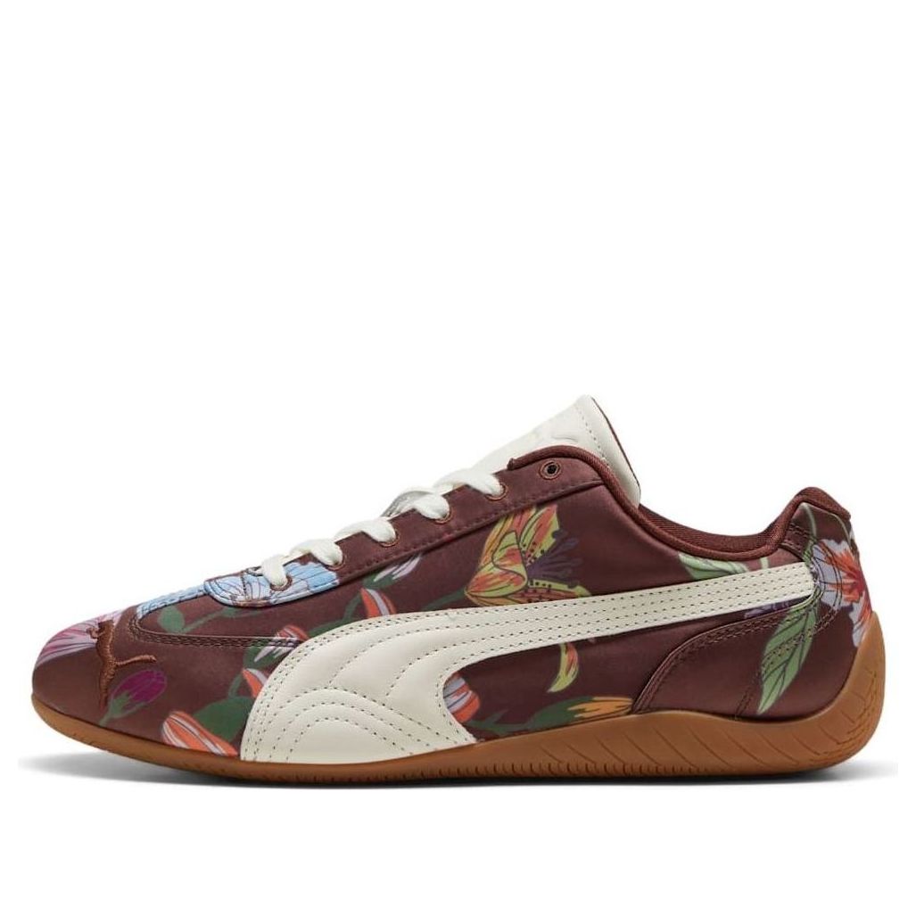 Puma Speedcat Silk 'Chocotart Warm White' 407840-02