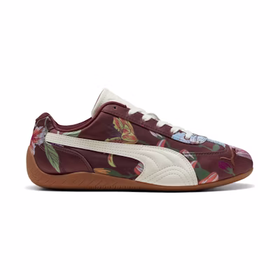 Puma Speedcat Silk 'Chocotart Warm White'
