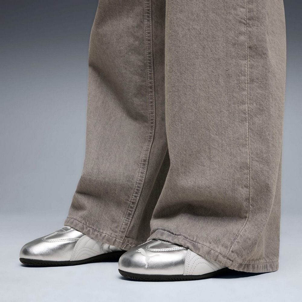 Order (W) PUMA Speedcat Perak Wns Kasual Shoes 40688101