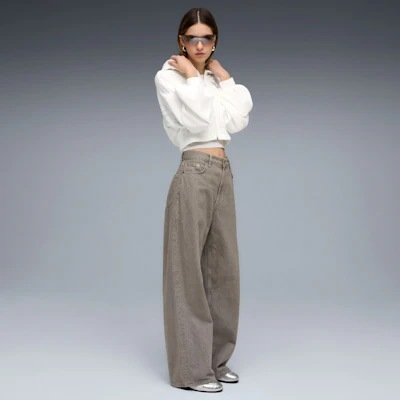 (W) PUMA Speedcat Perak Wns Kasual Shoes 40688101 Lookbook (W) PUMA Speedcat Perak Wns Kasual Shoes 40688101