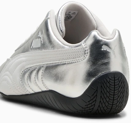 (W) PUMA Speedcat Perak Wns Kasual Shoes 40688101 Purchase (W) PUMA Speedcat Perak Wns Kasual Shoes 40688101