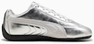 Sizing (W) PUMA Speedcat Perak Wns Kasual Shoes 40688101