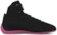 푸마 스피드캣 스파르코 미드 '블랙핑크' (Puma Speedcat Sparco Mid 'Black Pink') 306609-03