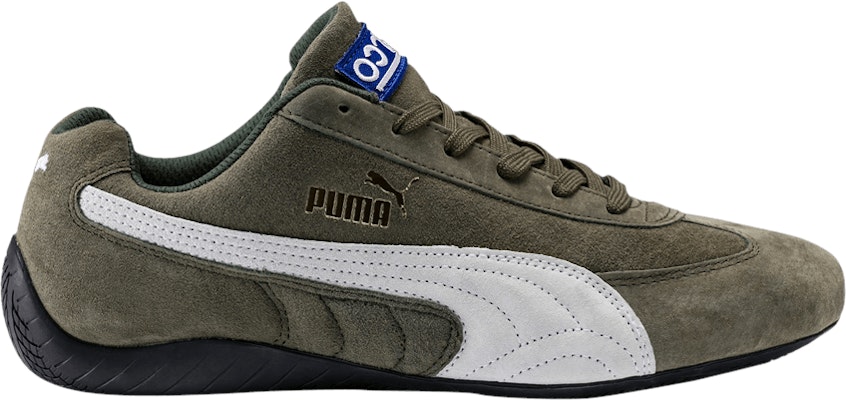 Puma Speedcat Sparco OG 'Forest Night' Zapatillas Retro 339844-04 Buy Puma Speedcat Sparco OG 'Forest Night' Zapatillas Retro 339844-04