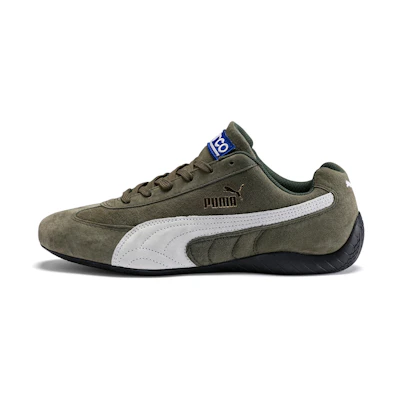 Puma Speedcat Sparco 'Forest Night'