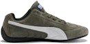 Order Puma Speedcat Sparco OG 'Forest Night' Lelaki & Wanita Kasut Sport. 339844-04