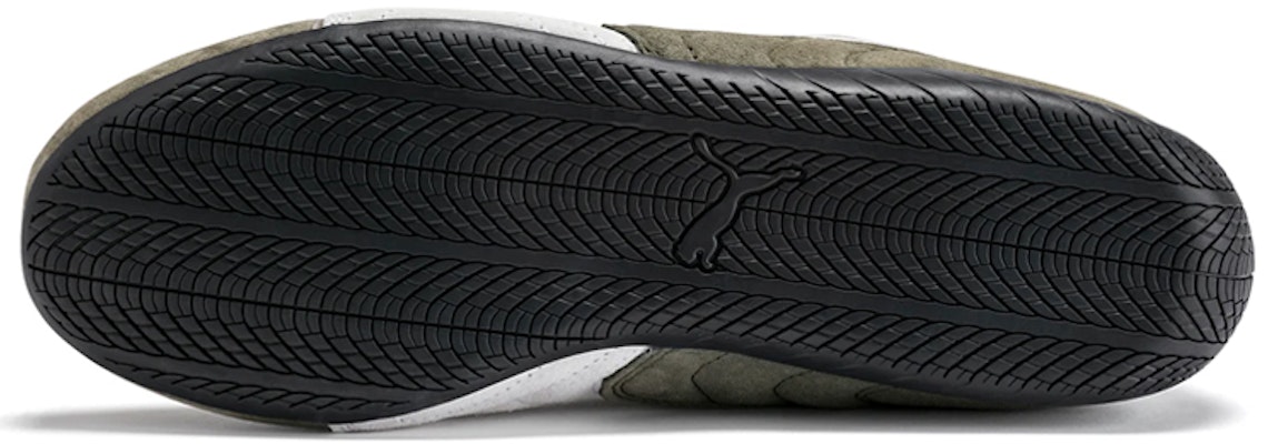 Puma Speedcat Sparco OG 'Forest Night' Lelaki & Wanita Kasut Sport. 339844-04 Purchase Puma Speedcat Sparco OG 'Forest Night' Lelaki & Wanita Kasut Sport. 339844-04