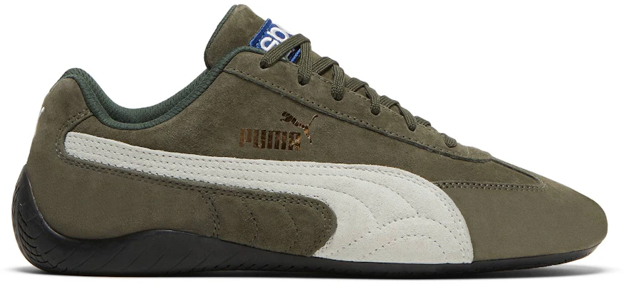 (Women) Puma Speedcat Sparco OG 'Forest Night' 306794-04 Buy (Women) Puma Speedcat Sparco OG 'Forest Night' 306794-04