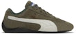 (W) Puma Speedcat Sparco OG 'Forest Night' - Kasut Lelaki Hijau Gelap 306794-04