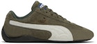 Buy (W) Puma Speedcat Sparco OG 'Forest Night' - Kasut Lelaki Hijau Gelap 306794-04