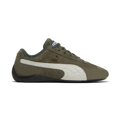 (W) Puma Speedcat Sparco 'Forest Night'