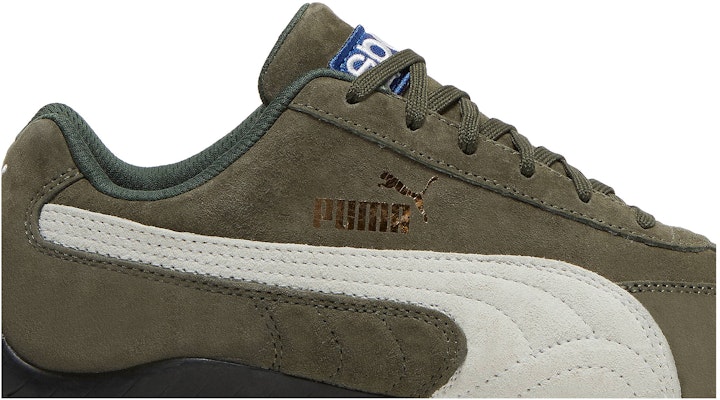 (Women) Puma Speedcat Sparco OG 'Forest Night' 306794-04 Order (Women) Puma Speedcat Sparco OG 'Forest Night' 306794-04