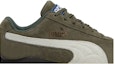 Order (W) Puma Speedcat Sparco OG 'Forest Night' - Kasut Lelaki Hijau Gelap 306794-04