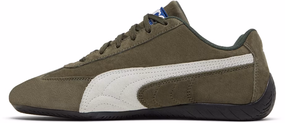 (Women) Puma Speedcat Sparco OG 'Forest Night' 306794-04 Lookbook (Women) Puma Speedcat Sparco OG 'Forest Night' 306794-04