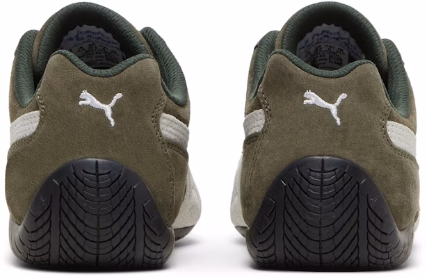 (Women) Puma Speedcat Sparco OG 'Forest Night' 306794-04 Details for (Women) Puma Speedcat Sparco OG 'Forest Night' 306794-04
