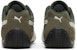 (W) Puma Speedcat Sparco OG 'Forest Night' - Kasut Lelaki Hijau Gelap 306794-04