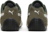 Details for (W) Puma Speedcat Sparco OG 'Forest Night' - Kasut Lelaki Hijau Gelap 306794-04