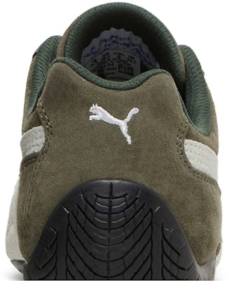 (Women) Puma Speedcat Sparco OG 'Forest Night' 306794-04 Sizing (Women) Puma Speedcat Sparco OG 'Forest Night' 306794-04
