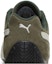 Sizing (W) Puma Speedcat Sparco OG 'Forest Night' - Kasut Lelaki Hijau Gelap 306794-04
