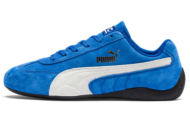 Buy 푸마 스피드캣 스파르코 OG '스트롱 블루' (Puma Speedcat Sparco OG 'Strong Blue') 339844-02