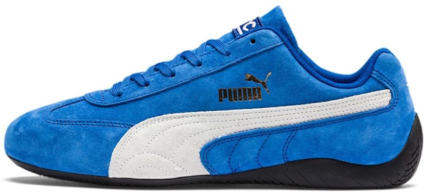 Puma Speedcat Sparco OG 'Strong Blue' 339844-02 Buy Puma Speedcat Sparco OG 'Strong Blue' 339844-02