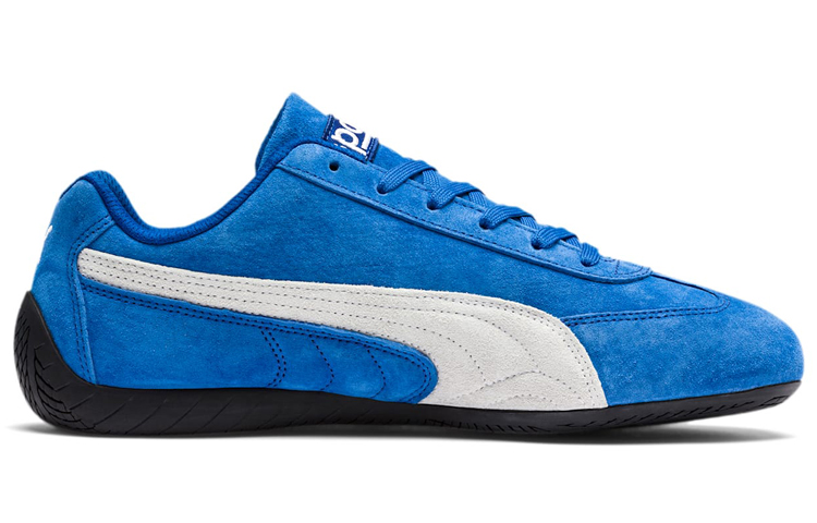 Order 푸마 스피드캣 스파르코 OG '스트롱 블루' (Puma Speedcat Sparco OG 'Strong Blue') 339844-02