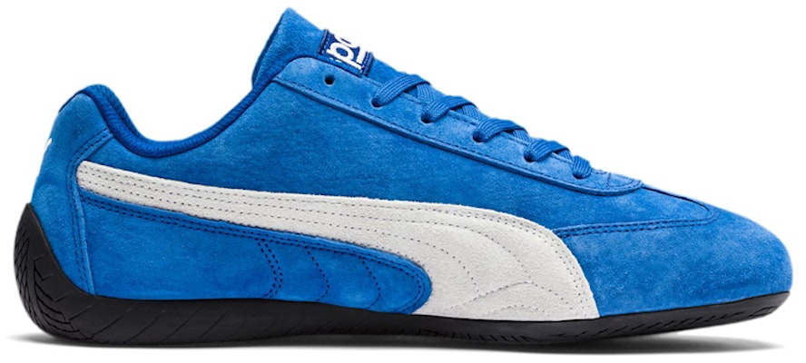푸마 스피드캣 스파르코 OG '스트롱 블루' (Puma Speedcat Sparco OG 'Strong Blue') 339844-02 Order 푸마 스피드캣 스파르코 OG '스트롱 블루' (Puma Speedcat Sparco OG 'Strong Blue') 339844-02
