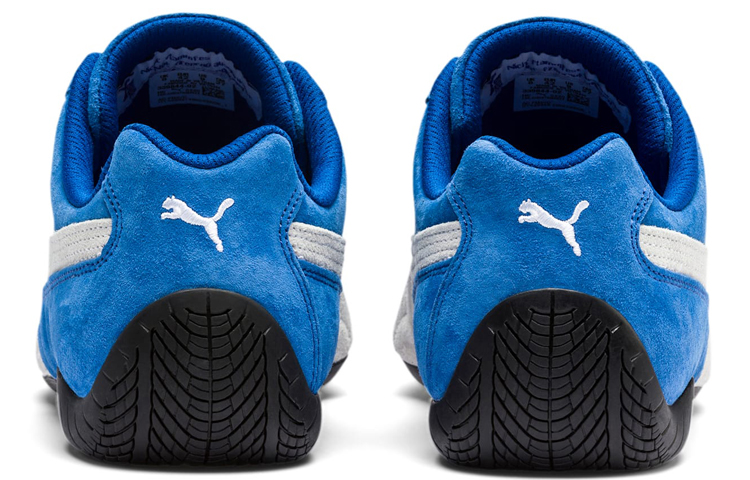 Shop 푸마 스피드캣 스파르코 OG '스트롱 블루' (Puma Speedcat Sparco OG 'Strong Blue') 339844-02