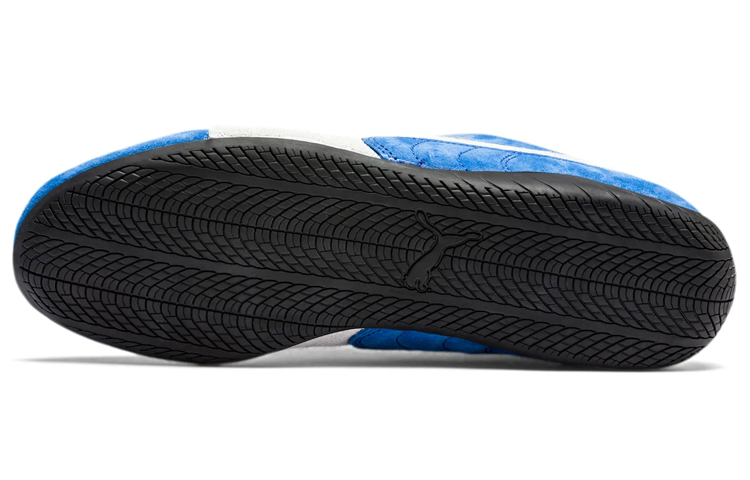 Purchase 푸마 스피드캣 스파르코 OG '스트롱 블루' (Puma Speedcat Sparco OG 'Strong Blue') 339844-02
