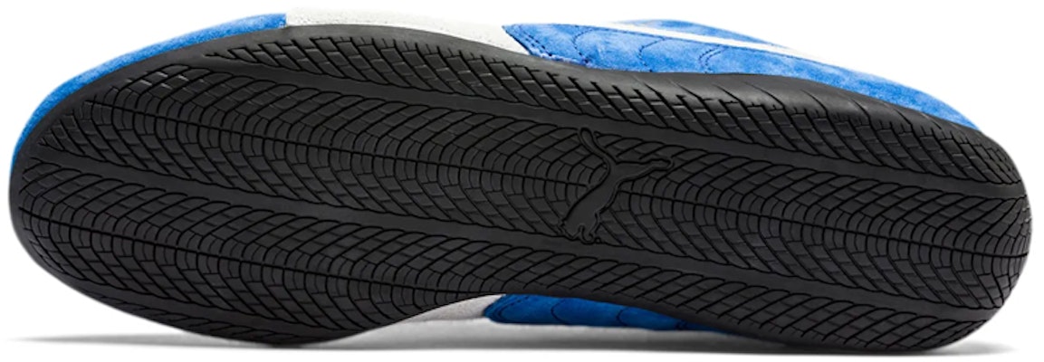 彪马 Speedcat Sparco OG '强蓝' 339844-02 Purchase 彪马 Speedcat Sparco OG '强蓝' 339844-02