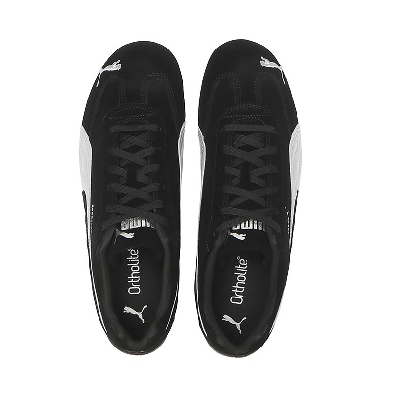 Sizing Puma Speedcat SV GS Sepatu Sneakers. 40871101